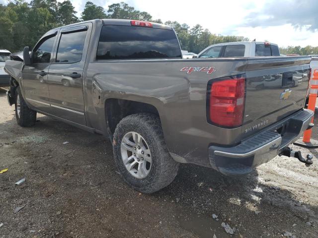 Photo 2 from auction – 2014 CHEVROLET SILVERADO with VIN 3GCUKREC3EG561346