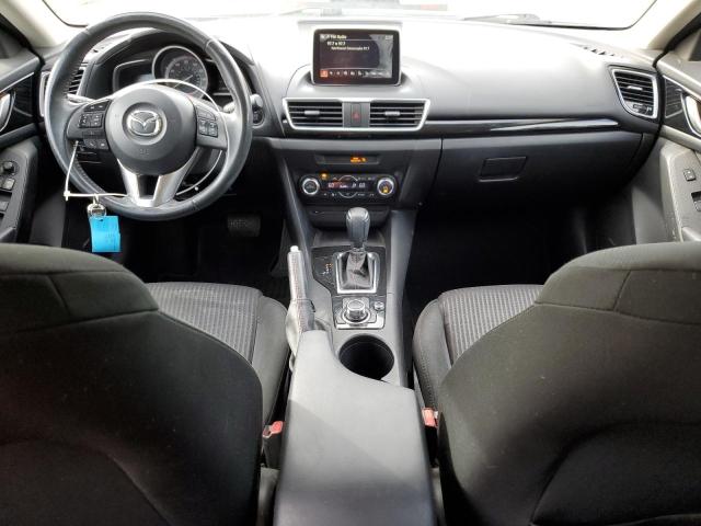 Photo 8 from auction – 2014 MAZDA 3 TOURING with VIN JM1BM1V71E1112980