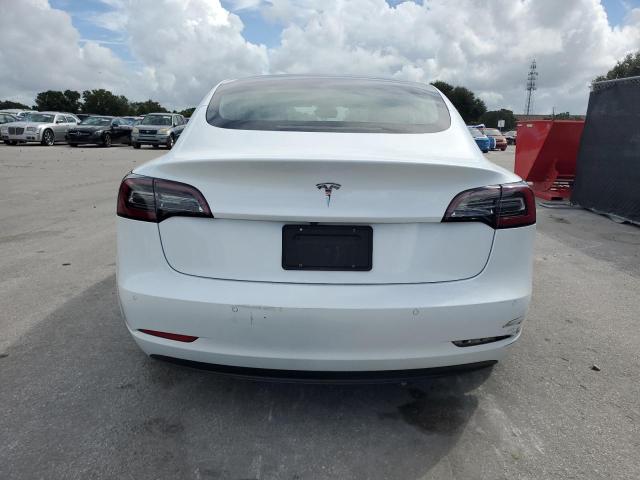 Photo 6 from auction – 2019 TESLA MODEL 3 with VIN 5YJ3E1EA1KF331664