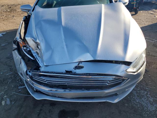 Photo 11 from auction – 2017 FORD FUSION SE with VIN 3FA6P0T92HR283387