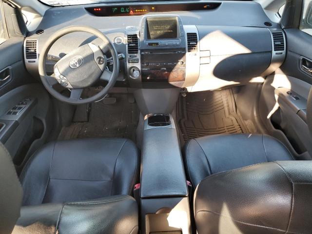 Photo 8 from auction – 2008 TOYOTA PRIUS with VIN JTDKB20U483360450