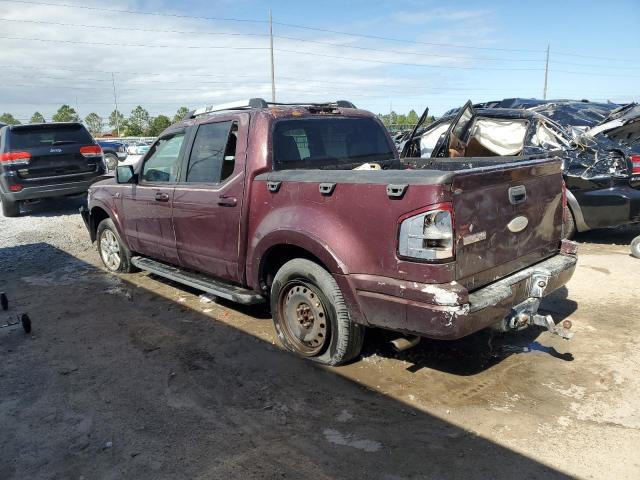 Photo 2 from auction – 2007 FORD EXPLORER S with VIN 1FMEU33807UA16078