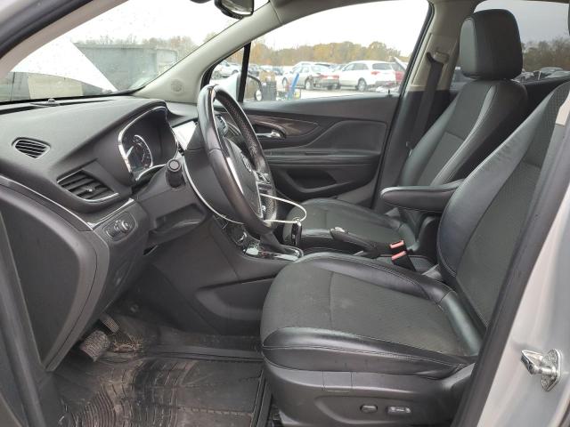 Photo 7 from auction – 2017 BUICK ENCORE PRE with VIN KL4CJESB0HB032320