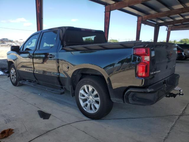 Photo 2 from auction – 2023 CHEVROLET SILVERADO with VIN 3GCPABEK4PG105079