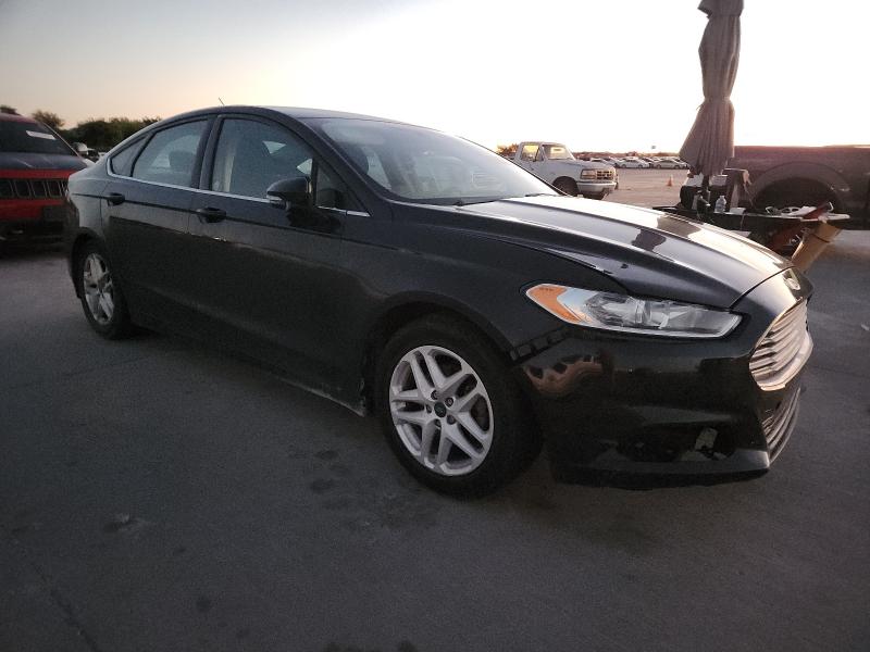 Photo 4 from auction – 2016 FORD FUSION SE with VIN 3FA6P0H79GR389843