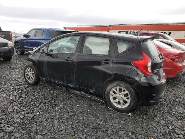 Photo 2 from auction – 2019 NISSAN VERSA NOTE with VIN 3N1CE2CP8KL362153