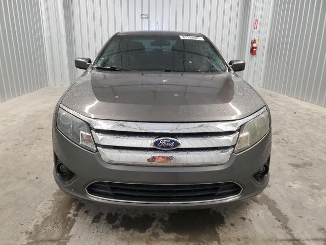 Photo 5 from auction – 2011 FORD FUSION SE with VIN 3FAHP0HA8BR133318