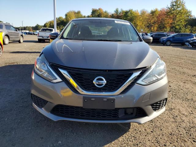 Photo 5 from auction – 2018 NISSAN SENTRA S with VIN 3N1AB7AP4JY287873
