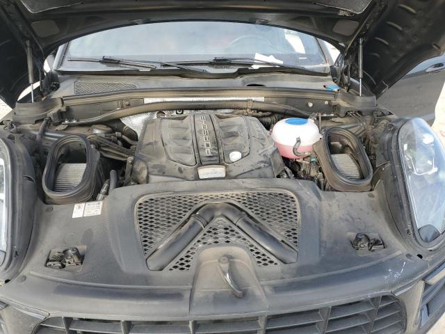 Photo 12 from auction – 2018 PORSCHE MACAN S with VIN WP1AB2A56JLB31503