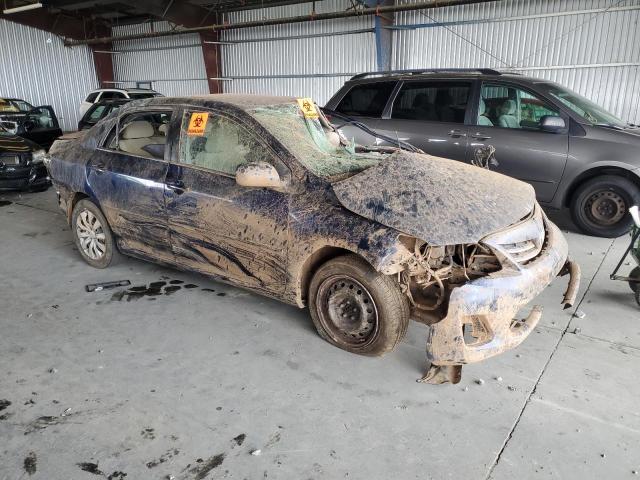 Photo 4 from auction – 2013 TOYOTA COROLLA BASE with VIN 5YFBU4EEXDP184609