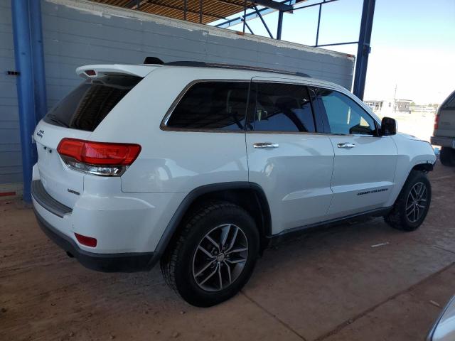 Photo 3 from auction – 2017 JEEP GRAND CHER with VIN 1C4RJEBG3HC788620