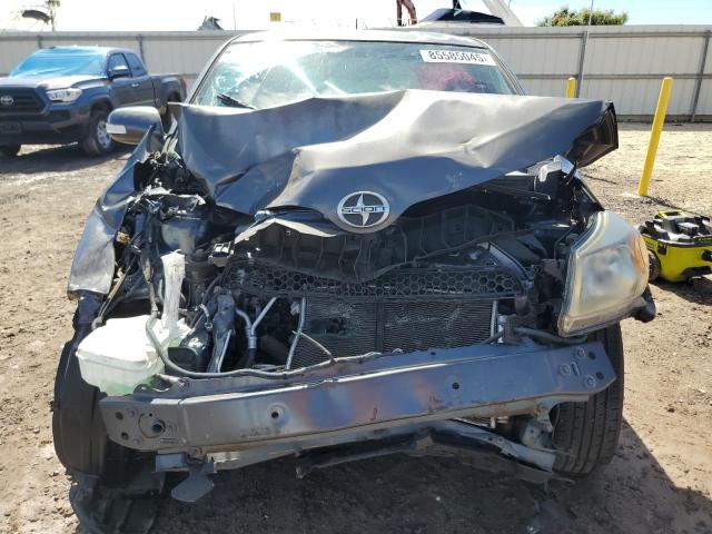 Photo 5 from auction – 2014 TOYOTA SCION XD with VIN JTKKUPB43E1044820