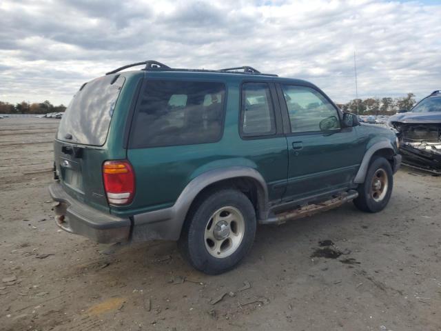 Photo 3 from auction – 2000 FORD EXPLORER S with VIN 1FMYU70EXYUB07407