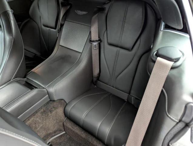 Photo 6 from auction – 2015 ASTON MARTIN DB9 with VIN SCFFDAFM0FGB16771