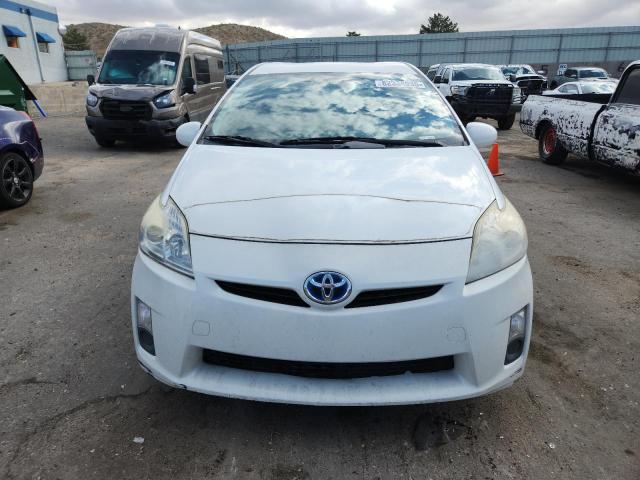 Photo 5 from auction – 2011 TOYOTA PRIUS with VIN JTDKN3DU8B0255734