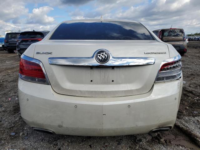 Photo 6 from auction – 2013 BUICK LACROSSE P with VIN 1G4GH5E32DF148222