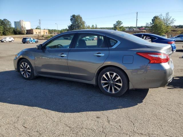 Photo 2 from auction – 2017 NISSAN ALTIMA 2.5 with VIN 1N4AL3AP6HC110690