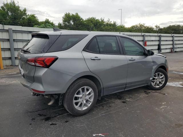 Photo 3 from auction – 2024 CHEV EQUINOX with VIN 3GNAXHEG0RL305641