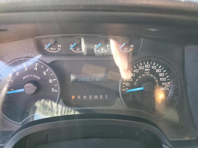 Photo 9 from auction – 2014 FORD F150 SUPER with VIN 1FTFW1EFXEFB43697