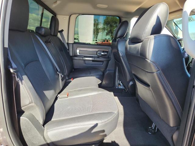 Photo 10 from auction – 2017 RAM 1500 LARAM with VIN 1C6RR7NT1HS712677