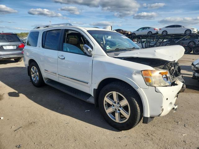 Photo 4 from auction – 2012 NISSAN ARMADA with VIN 5N1AA0NC5CN603811