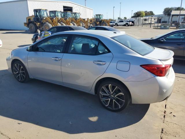 Photo 2 from auction – 2019 TOYOTA COROLLA with VIN 2T1BURHE8KC191869