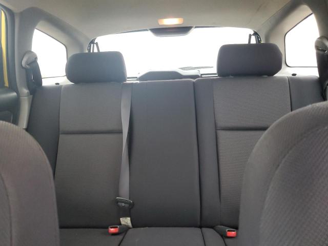 Photo 10 from auction – 2004 TOYOTA COROLLA MA with VIN 2T1KR32E64C229237