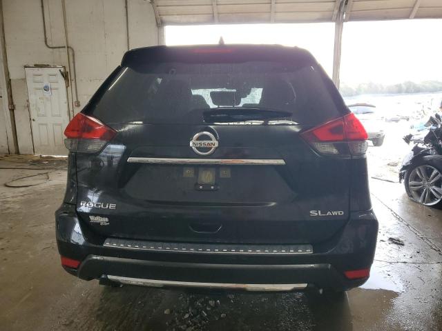 Photo 6 from auction – 2017 NISSAN ROGUE S with VIN JN8AT2MV5HW279939