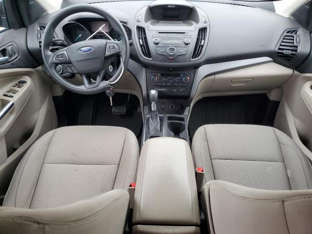 Photo 8 from auction – 2017 FORD ESCAPE SE with VIN 1FMCU0GD7HUA56754