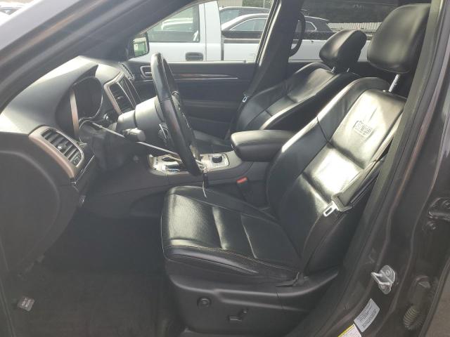 Photo 7 from auction – 2017 JEEP GRAND CHER with VIN 1C4RJFBG5HC694907