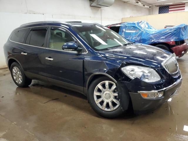 Photo 4 from auction – 2011 BUICK ENCLAVE CX with VIN 5GAKRBED9BJ230270