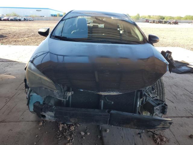 Photo 5 from auction – 2017 TOYOTA COROLLA with VIN 5YFBURHE8HP609680