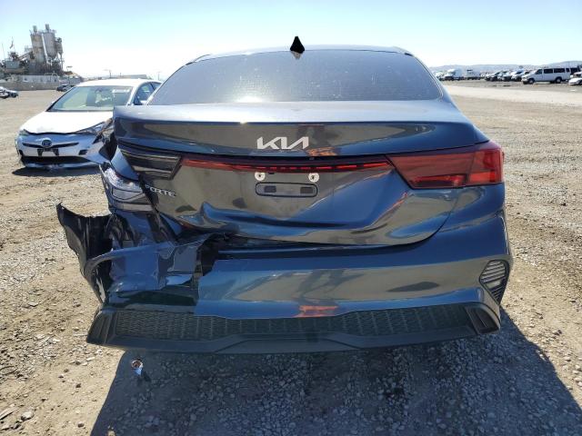 Photo 6 from auction – 2022 KIA FORTE FE with VIN 3KPF24ADXNE439461