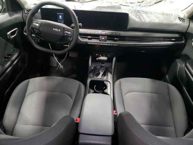 Photo 8 from auction – 2025 KIA K4 LX with VIN 3KPFT4DE8SE099501
