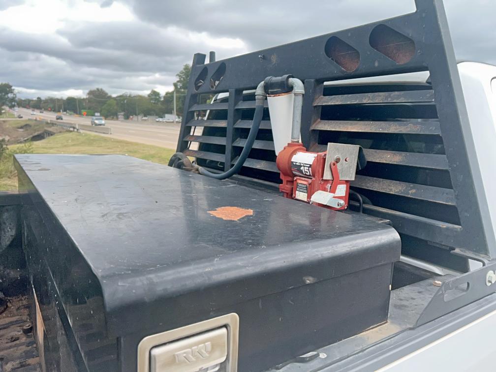 Photo 13 from auction – 2019 FORD F350 SUPER with VIN 1FT8W3BT1KEE59618