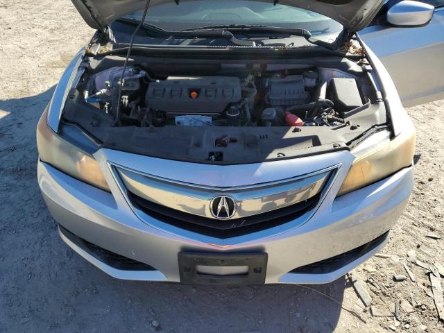 Photo 11 from auction – 2013 ACURA ILX 20 with VIN 19VDE1F31DE016336
