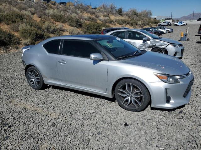 Photo 4 from auction – 2014 TOYOTA SCION TC with VIN JTKJF5C74E3080393