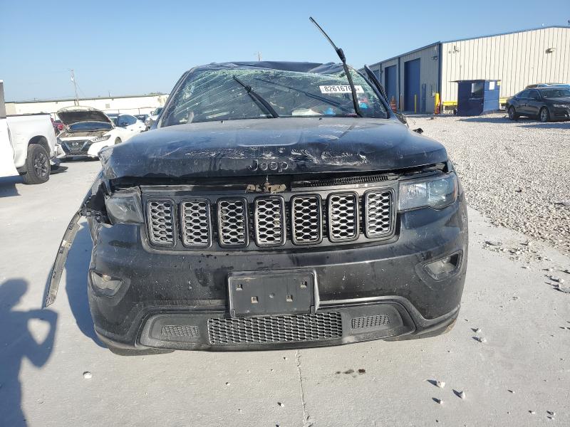Photo 5 from auction – 2021 JEEP GRAND CHER with VIN 1C4RJFAG9MC778997