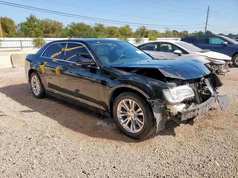 Photo 4 from auction – 2021 CHRYSLER 300 TOURING with VIN 2C3CCAAG4MH592238