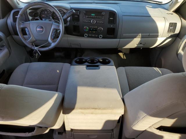 Photo 8 from auction – 2007 GMC NEW SIERRA with VIN 3GTEC13037G554489