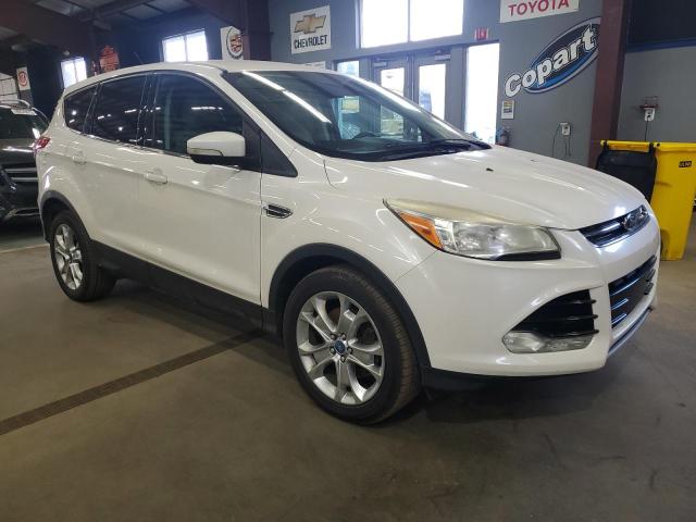 Photo 4 from auction – 2013 FORD ESCAPE SEL with VIN 1FMCU9HX7DUC07213