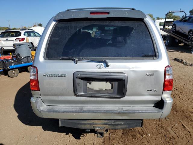 Photo 6 from auction – 2001 TOYOTA 4RUNNER SR with VIN JT3GN86R010202315