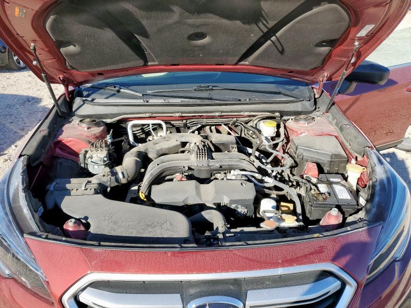 Photo 12 from auction – 2018 SUBARU OUTBACK 2. with VIN 4S4BSAAC7J3219079