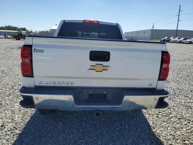 Photo 6 from auction – 2016 CHEVROLET SILVERADO with VIN 3GCPCREC5GG262390
