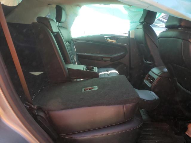 Photo 11 from auction – 2024 FORD EDGE SEL with VIN 2FMPK4J93RBA48953