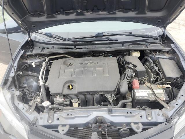 Photo 11 from auction – 2018 TOYOTA COROLLA L with VIN 2T1BURHE8JC020666