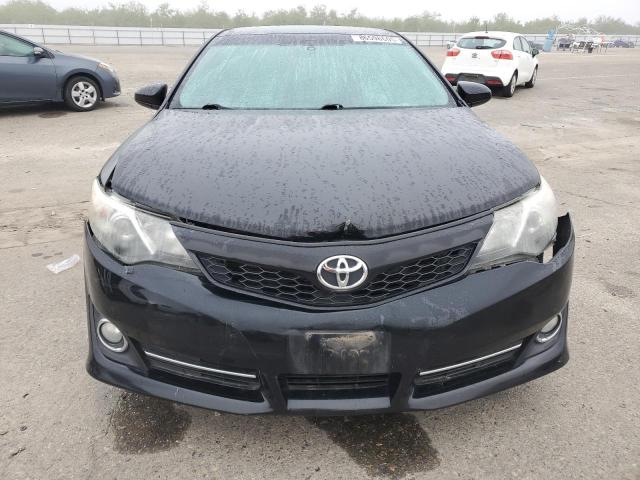Photo 5 from auction – 2012 TOYOTA CAMRY BASE with VIN 4T1BF1FK3CU046856