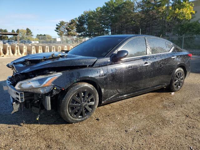 NISSAN ALTIMA S 2020 with VIN 1N4BL4BVXLN314994 - Photo from auction