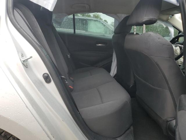 Photo 10 from auction – 2021 TOYOTA COROLLA LE with VIN 5YFEPMAE5MP217350