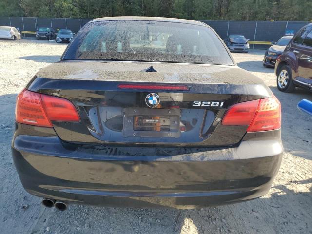 Photo 6 from auction – 2012 BMW 328 I SULE with VIN WBADW7C52CE730030